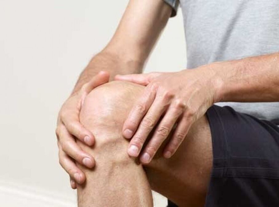 dolor en la artrosis de rodilla