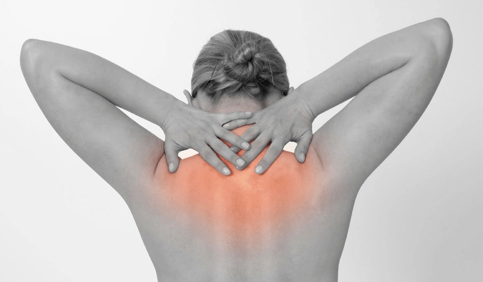 Dolor e inflamación