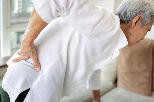 síntomas de artrosis de cadera en hombres