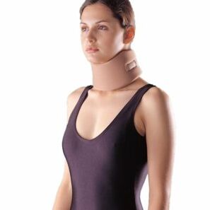Cuello de Shantz